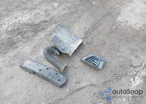 2017 Chevrolet Sonic Ls Auto z USA, uszkodzony, nr VIN 1G1JB5SH7H4163997